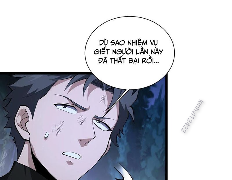 Ta Học Trảm Thần Trong Bệnh Viện Tâm Thần Chapter 220 - Trang 2