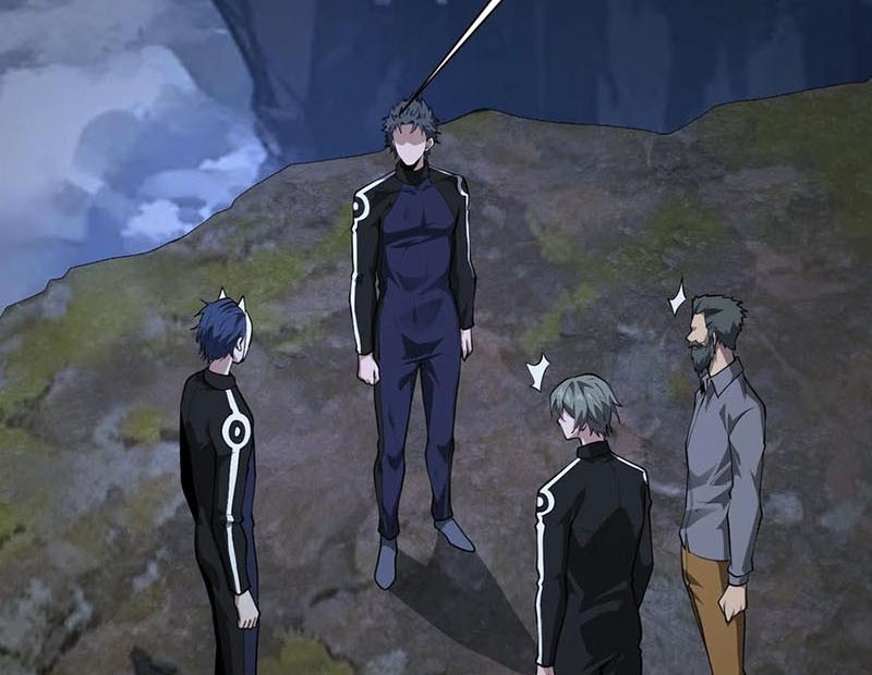 Ta Học Trảm Thần Trong Bệnh Viện Tâm Thần Chapter 220 - Trang 2