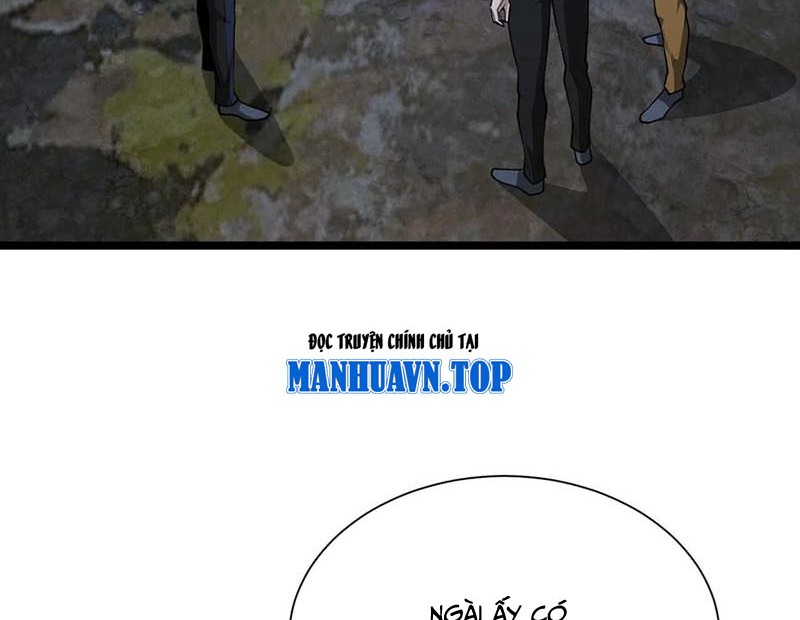 Ta Học Trảm Thần Trong Bệnh Viện Tâm Thần Chapter 220 - Trang 2