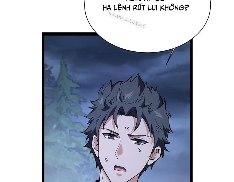 Ta Học Trảm Thần Trong Bệnh Viện Tâm Thần Chapter 220 - Trang 2