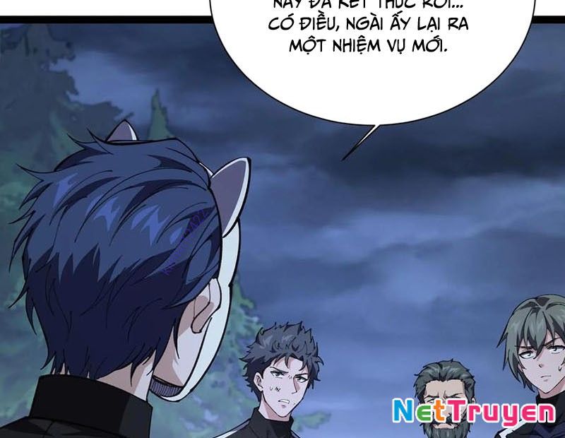 Ta Học Trảm Thần Trong Bệnh Viện Tâm Thần Chapter 220 - Trang 2