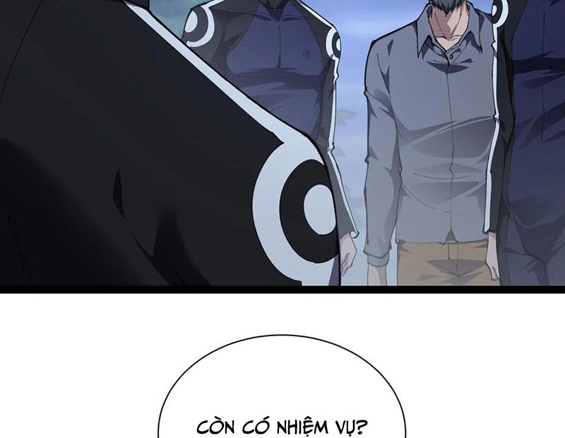 Ta Học Trảm Thần Trong Bệnh Viện Tâm Thần Chapter 220 - Trang 2