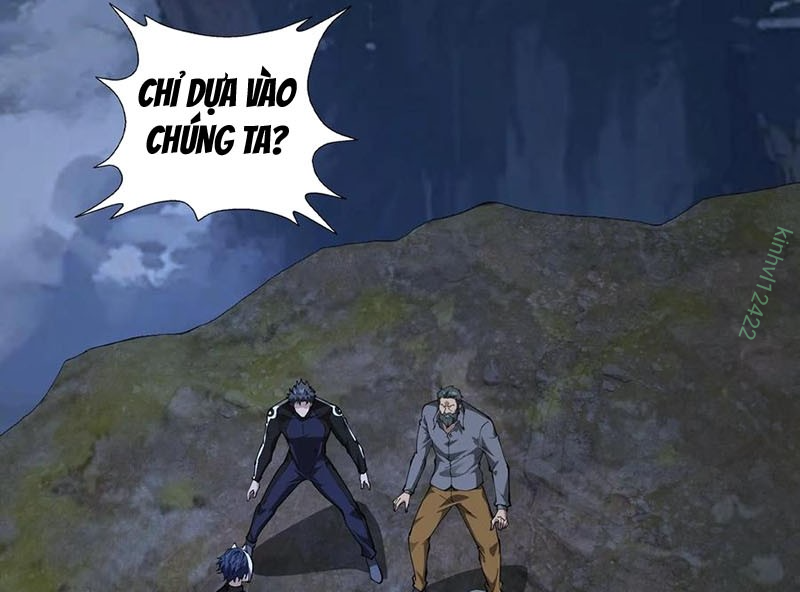 Ta Học Trảm Thần Trong Bệnh Viện Tâm Thần Chapter 220 - Trang 2