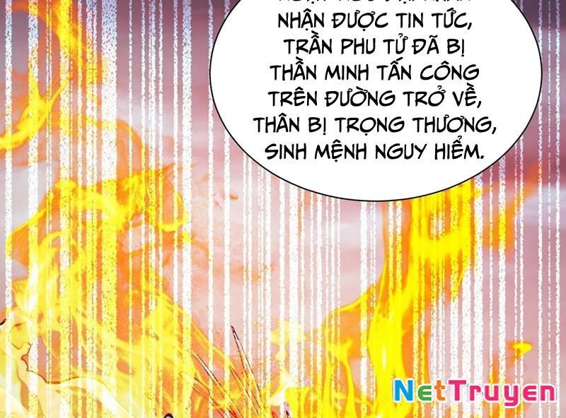 Ta Học Trảm Thần Trong Bệnh Viện Tâm Thần Chapter 220 - Trang 2