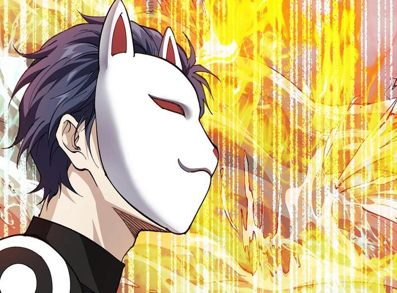 Ta Học Trảm Thần Trong Bệnh Viện Tâm Thần Chapter 220 - Trang 2