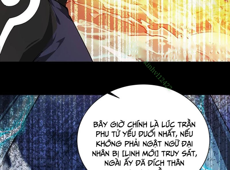 Ta Học Trảm Thần Trong Bệnh Viện Tâm Thần Chapter 220 - Trang 2