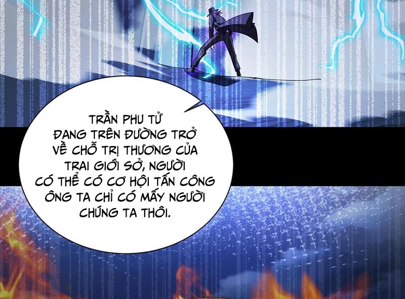 Ta Học Trảm Thần Trong Bệnh Viện Tâm Thần Chapter 220 - Trang 2