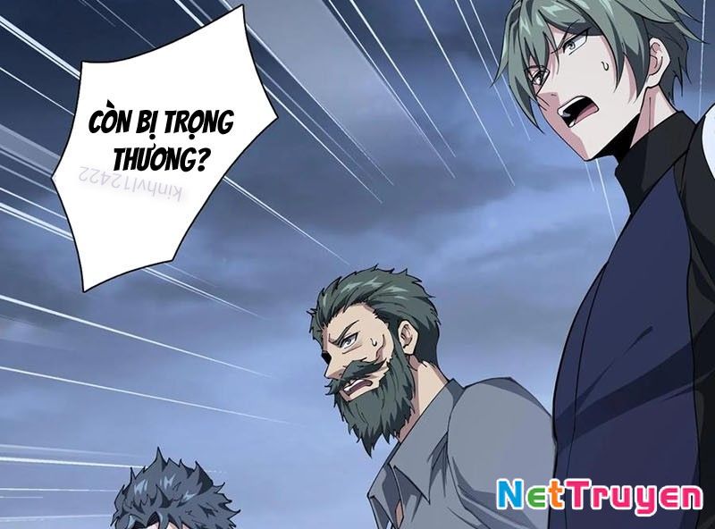 Ta Học Trảm Thần Trong Bệnh Viện Tâm Thần Chapter 220 - Trang 2