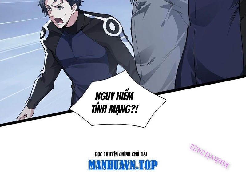 Ta Học Trảm Thần Trong Bệnh Viện Tâm Thần Chapter 220 - Trang 2