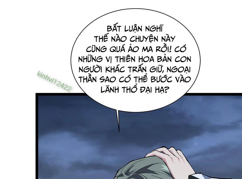 Ta Học Trảm Thần Trong Bệnh Viện Tâm Thần Chapter 220 - Trang 2