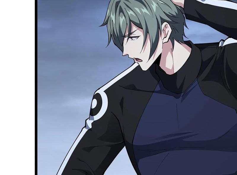 Ta Học Trảm Thần Trong Bệnh Viện Tâm Thần Chapter 220 - Trang 2