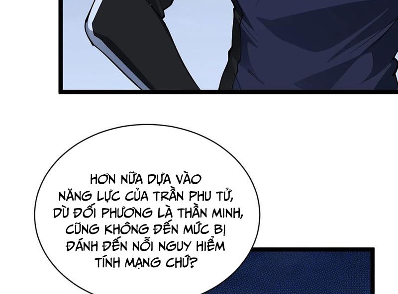 Ta Học Trảm Thần Trong Bệnh Viện Tâm Thần Chapter 220 - Trang 2