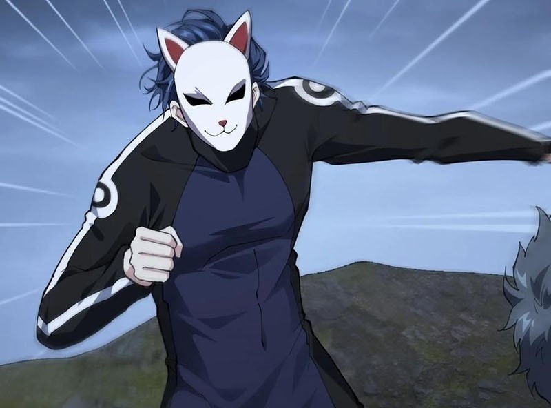 Ta Học Trảm Thần Trong Bệnh Viện Tâm Thần Chapter 220 - Trang 2