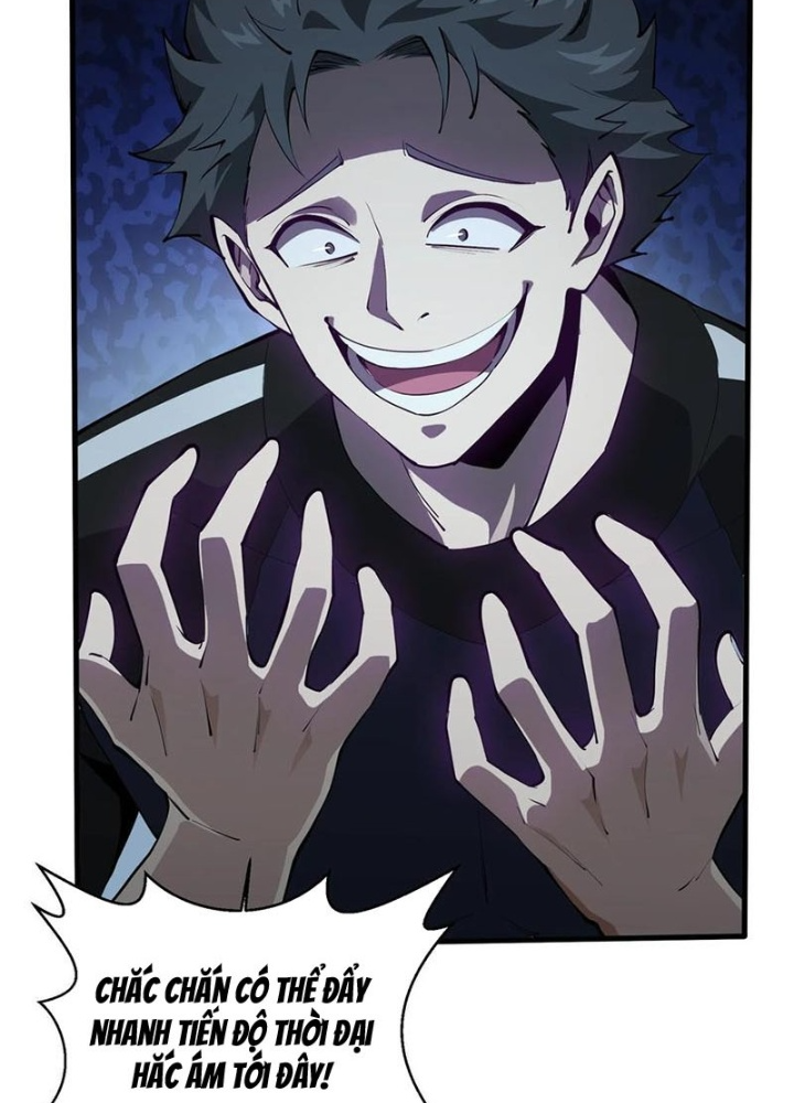 Ta Học Trảm Thần Trong Bệnh Viện Tâm Thần Chapter 221 - Trang 2