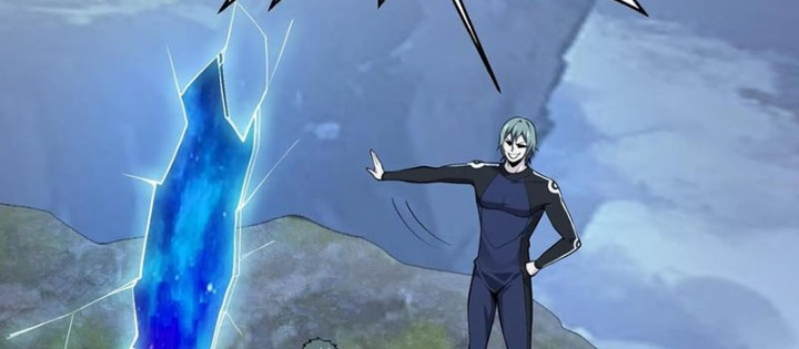 Ta Học Trảm Thần Trong Bệnh Viện Tâm Thần Chapter 221 - Trang 2