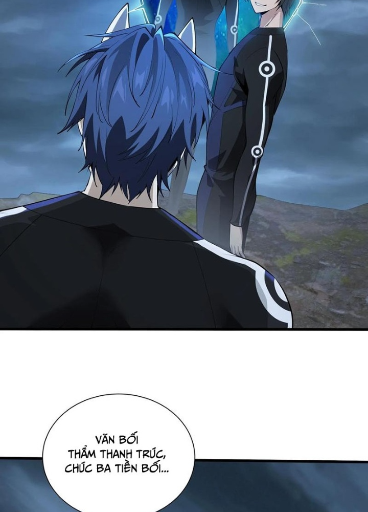 Ta Học Trảm Thần Trong Bệnh Viện Tâm Thần Chapter 221 - Trang 2