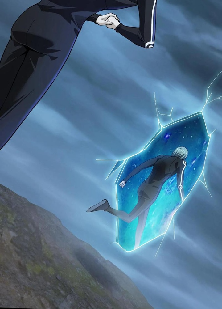 Ta Học Trảm Thần Trong Bệnh Viện Tâm Thần Chapter 221 - Trang 2