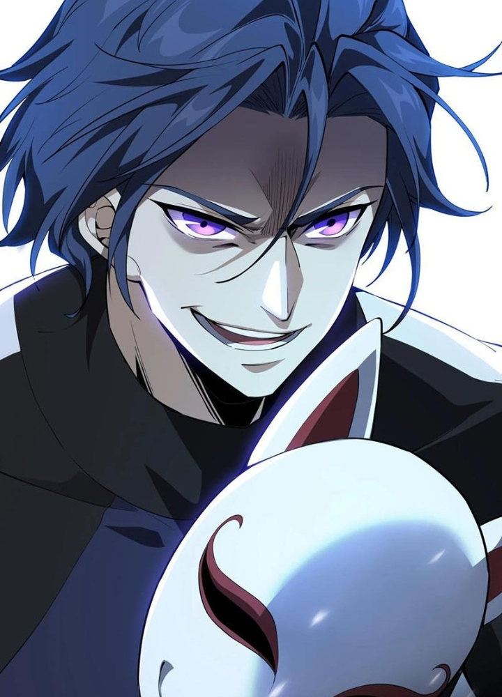 Ta Học Trảm Thần Trong Bệnh Viện Tâm Thần Chapter 221 - Trang 2