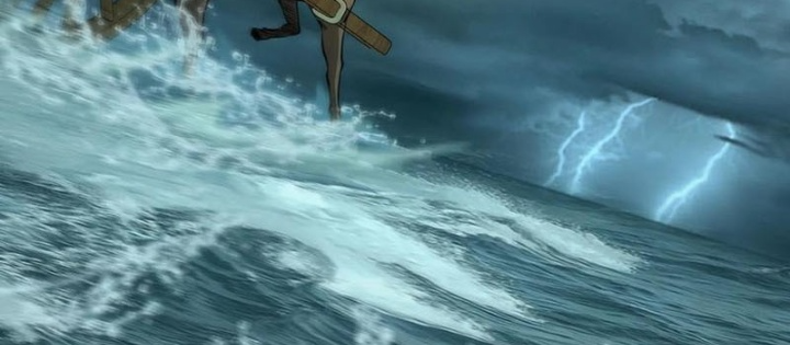 Ta Học Trảm Thần Trong Bệnh Viện Tâm Thần Chapter 221 - Trang 2