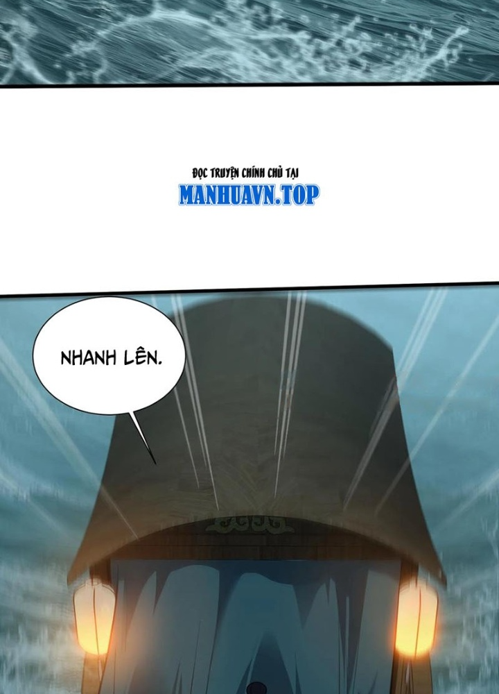 Ta Học Trảm Thần Trong Bệnh Viện Tâm Thần Chapter 221 - Trang 2