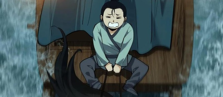 Ta Học Trảm Thần Trong Bệnh Viện Tâm Thần Chapter 221 - Trang 2