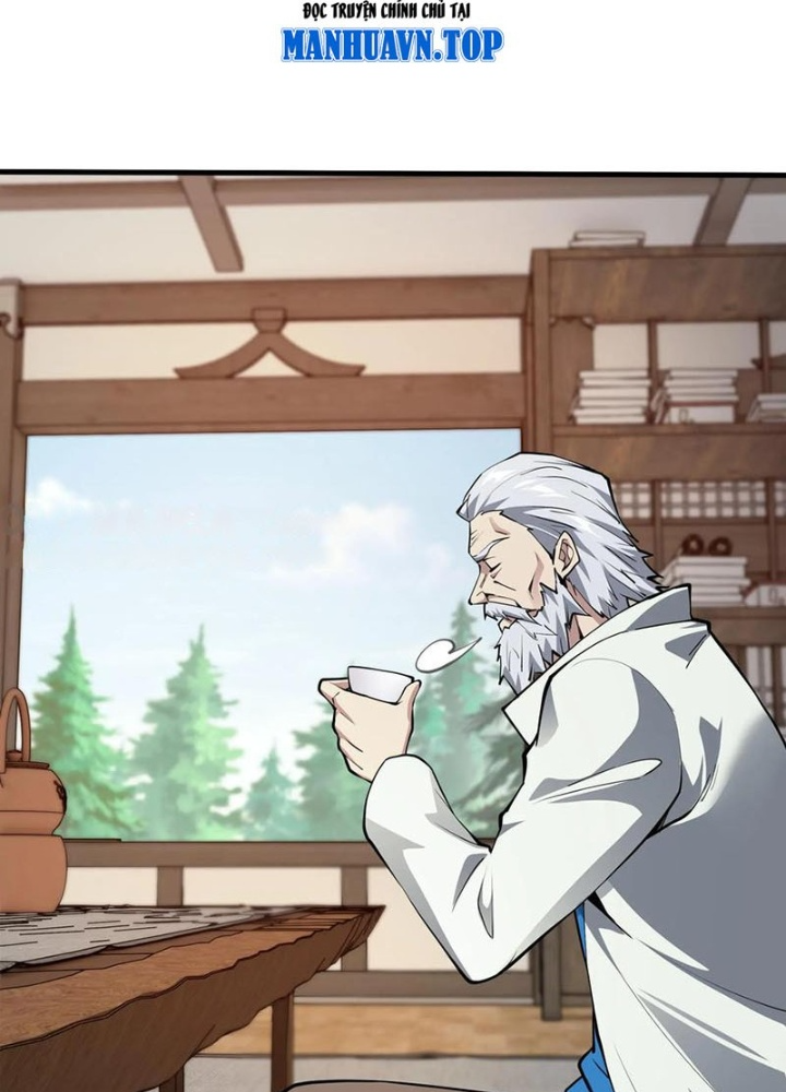 Ta Học Trảm Thần Trong Bệnh Viện Tâm Thần Chapter 221 - Trang 2