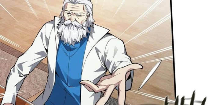 Ta Học Trảm Thần Trong Bệnh Viện Tâm Thần Chapter 221 - Trang 2