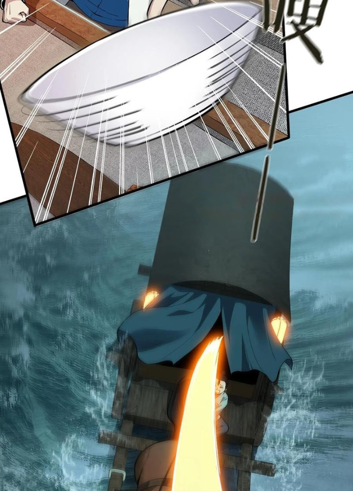 Ta Học Trảm Thần Trong Bệnh Viện Tâm Thần Chapter 221 - Trang 2