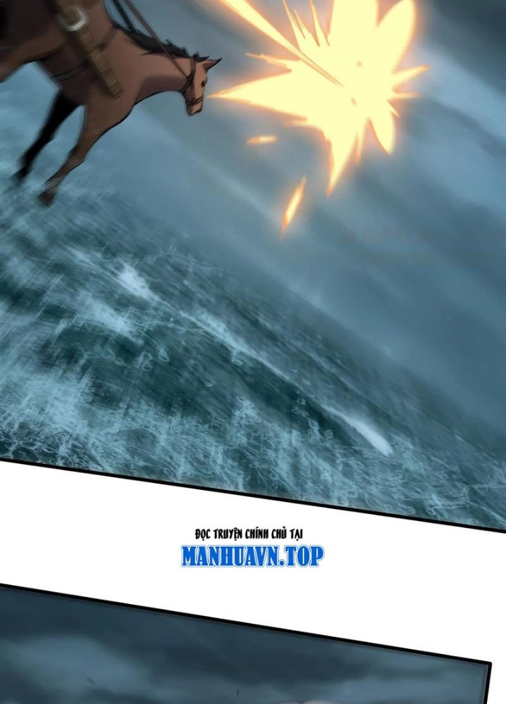 Ta Học Trảm Thần Trong Bệnh Viện Tâm Thần Chapter 221 - Trang 2