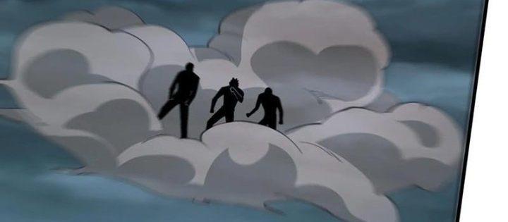 Ta Học Trảm Thần Trong Bệnh Viện Tâm Thần Chapter 221 - Trang 2