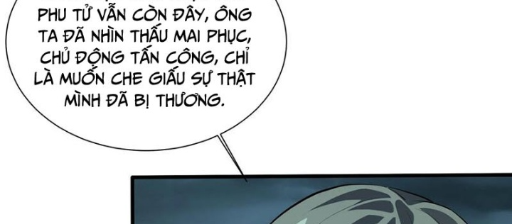 Ta Học Trảm Thần Trong Bệnh Viện Tâm Thần Chapter 221 - Trang 2