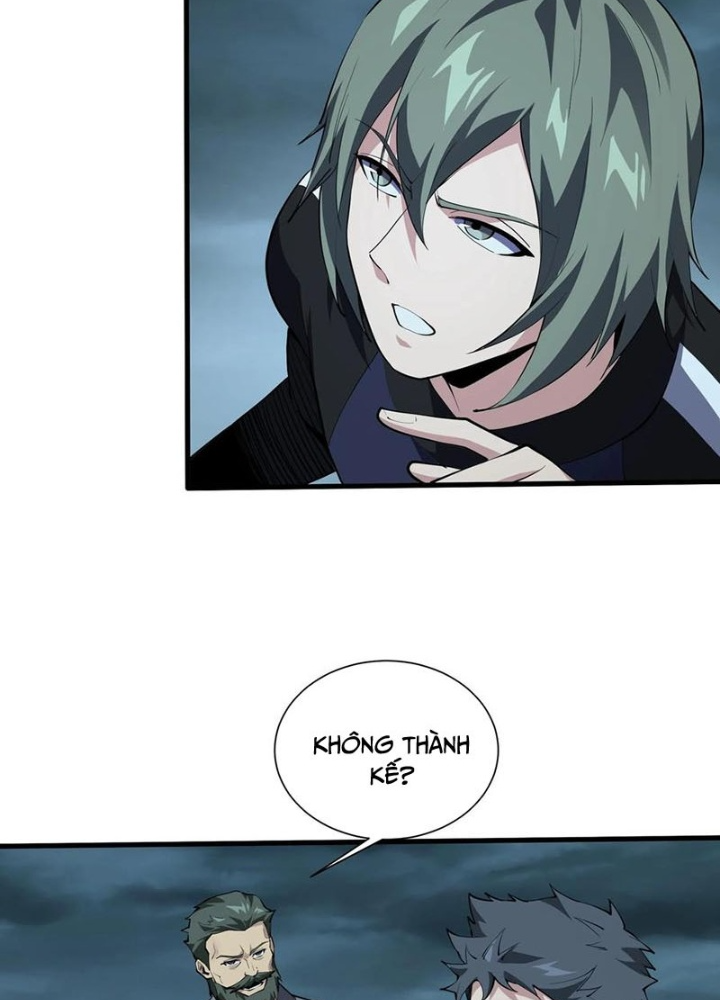 Ta Học Trảm Thần Trong Bệnh Viện Tâm Thần Chapter 221 - Trang 2