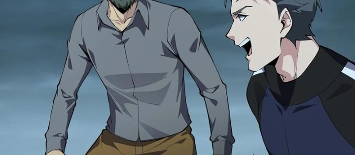 Ta Học Trảm Thần Trong Bệnh Viện Tâm Thần Chapter 221 - Trang 2