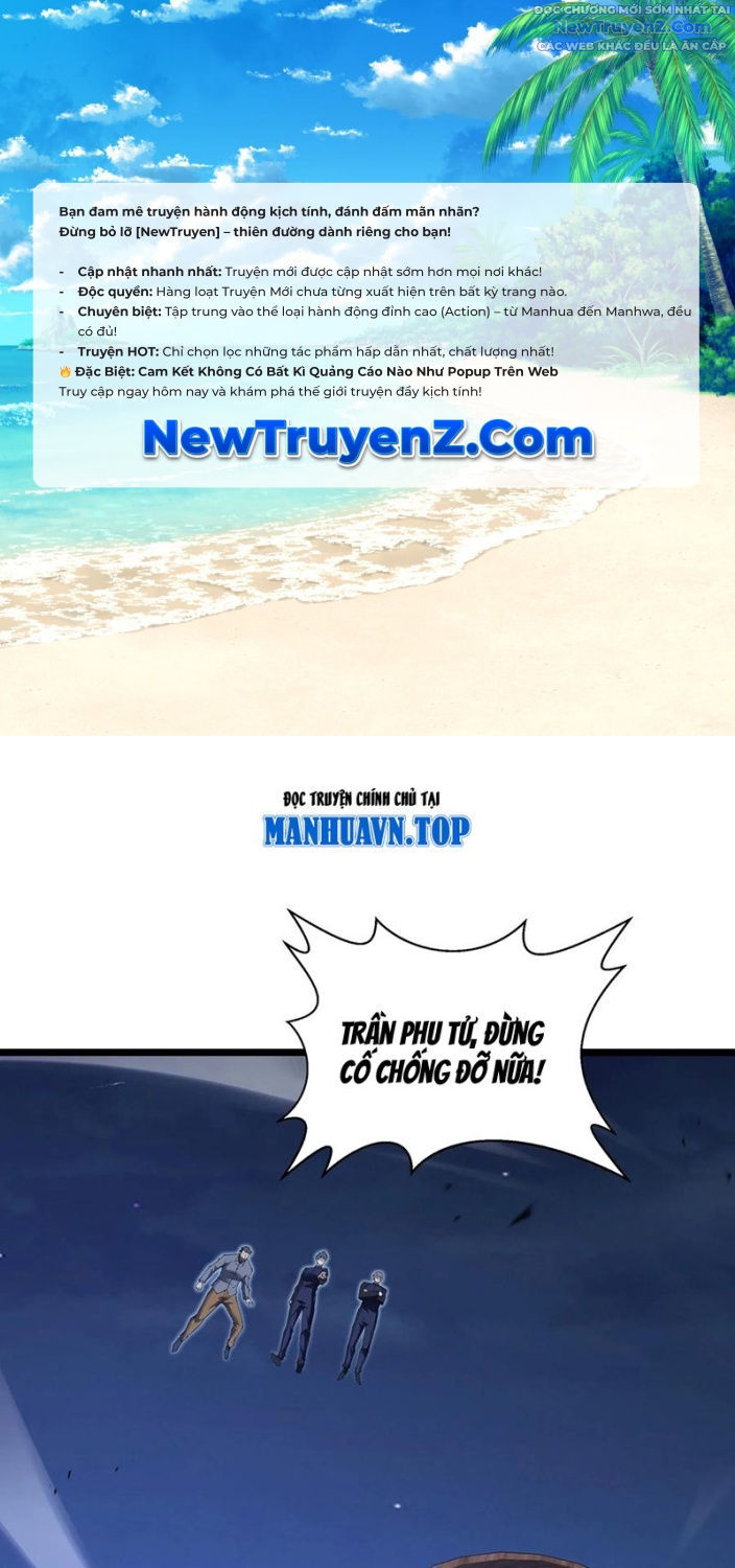 Ta Học Trảm Thần Trong Bệnh Viện Tâm Thần Chapter 222 - Trang 2