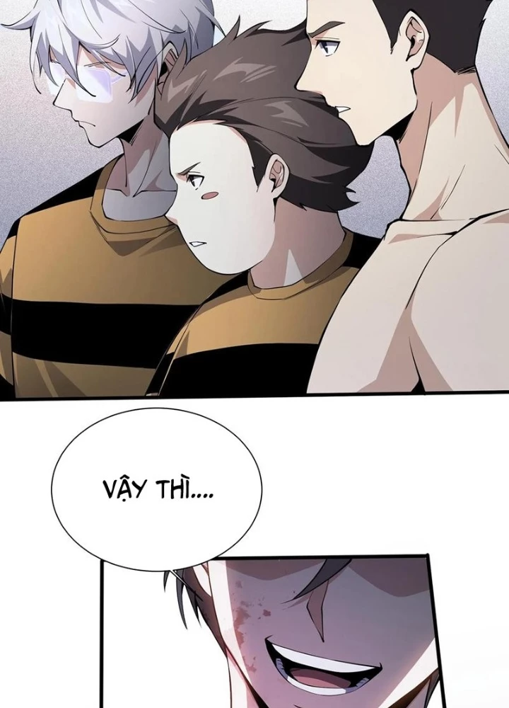 Ta Học Trảm Thần Trong Bệnh Viện Tâm Thần Chapter 223 - Trang 2