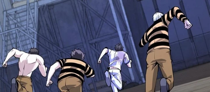 Ta Học Trảm Thần Trong Bệnh Viện Tâm Thần Chapter 223 - Trang 2