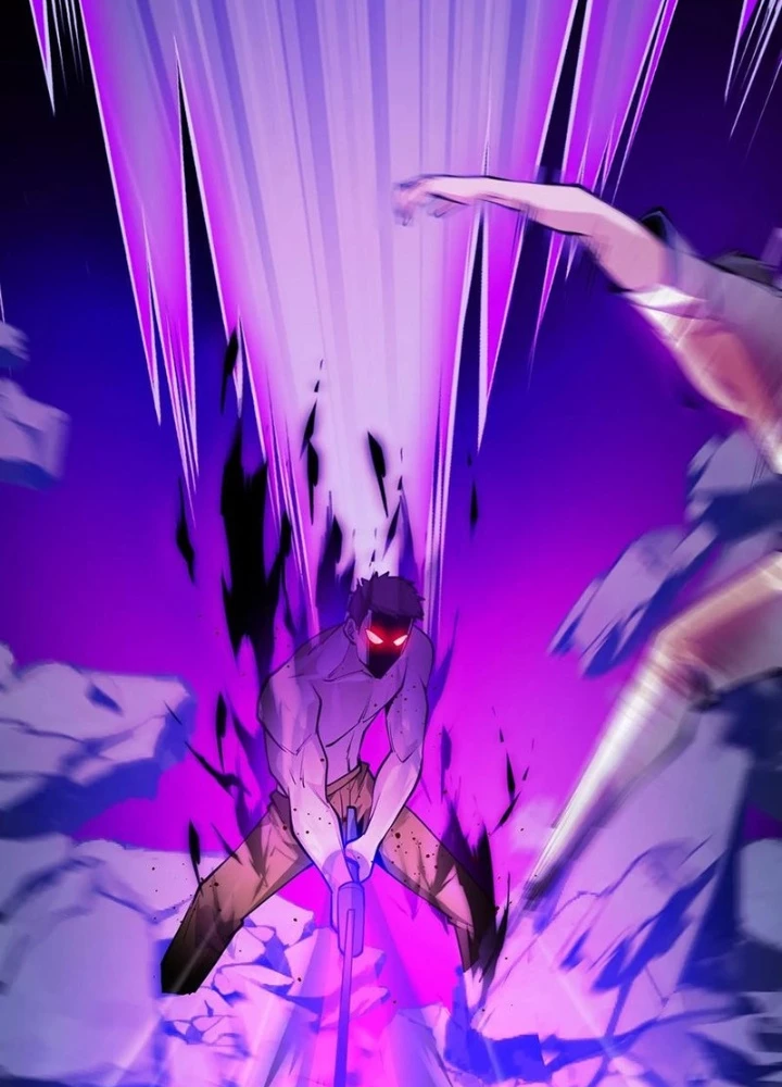 Ta Học Trảm Thần Trong Bệnh Viện Tâm Thần Chapter 223 - Trang 2