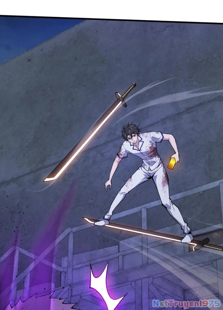 Ta Học Trảm Thần Trong Bệnh Viện Tâm Thần Chapter 223 - Trang 2