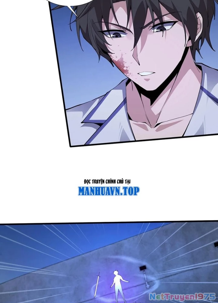 Ta Học Trảm Thần Trong Bệnh Viện Tâm Thần Chapter 223 - Trang 2