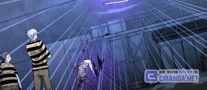 Ta Học Trảm Thần Trong Bệnh Viện Tâm Thần Chapter 223 - Trang 2