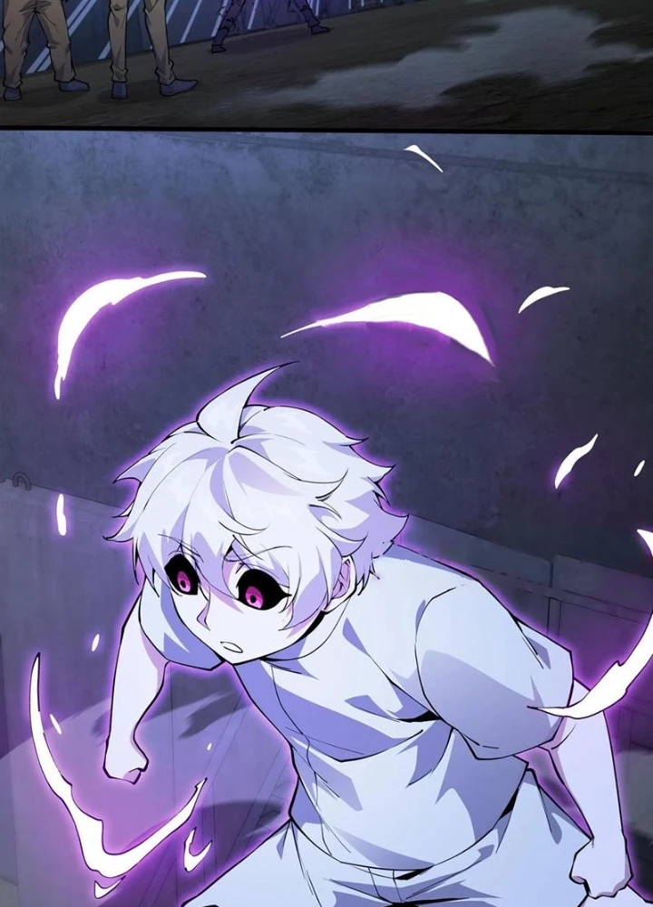 Ta Học Trảm Thần Trong Bệnh Viện Tâm Thần Chapter 223 - Trang 2