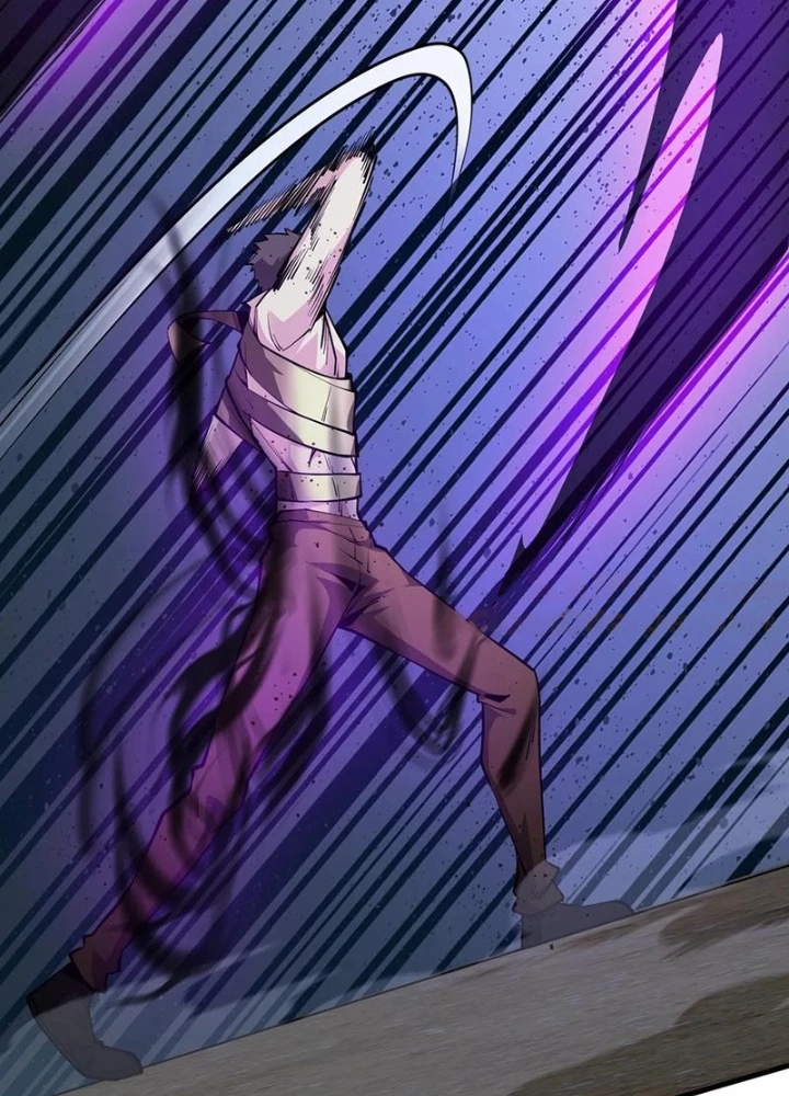 Ta Học Trảm Thần Trong Bệnh Viện Tâm Thần Chapter 223 - Trang 2