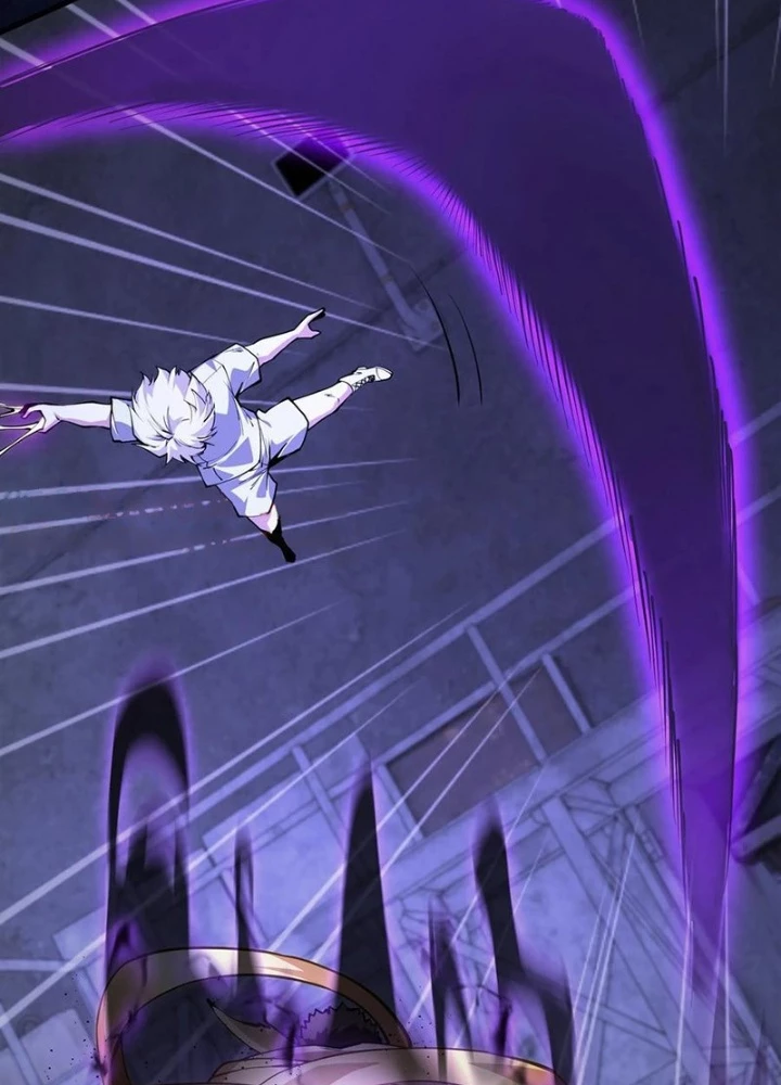 Ta Học Trảm Thần Trong Bệnh Viện Tâm Thần Chapter 223 - Trang 2