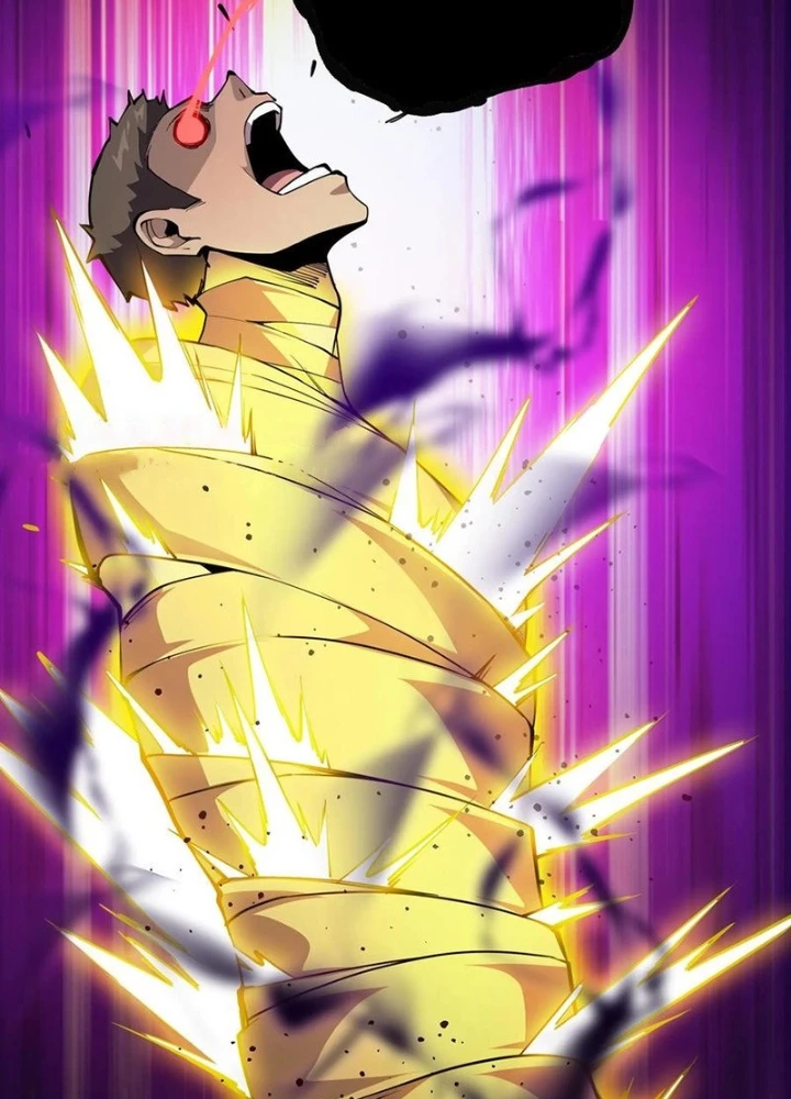 Ta Học Trảm Thần Trong Bệnh Viện Tâm Thần Chapter 223 - Trang 2