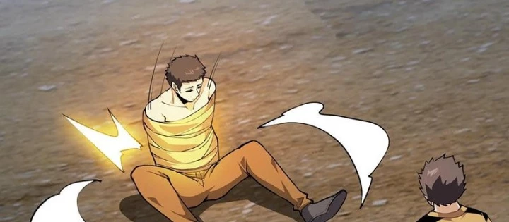 Ta Học Trảm Thần Trong Bệnh Viện Tâm Thần Chapter 223 - Trang 2