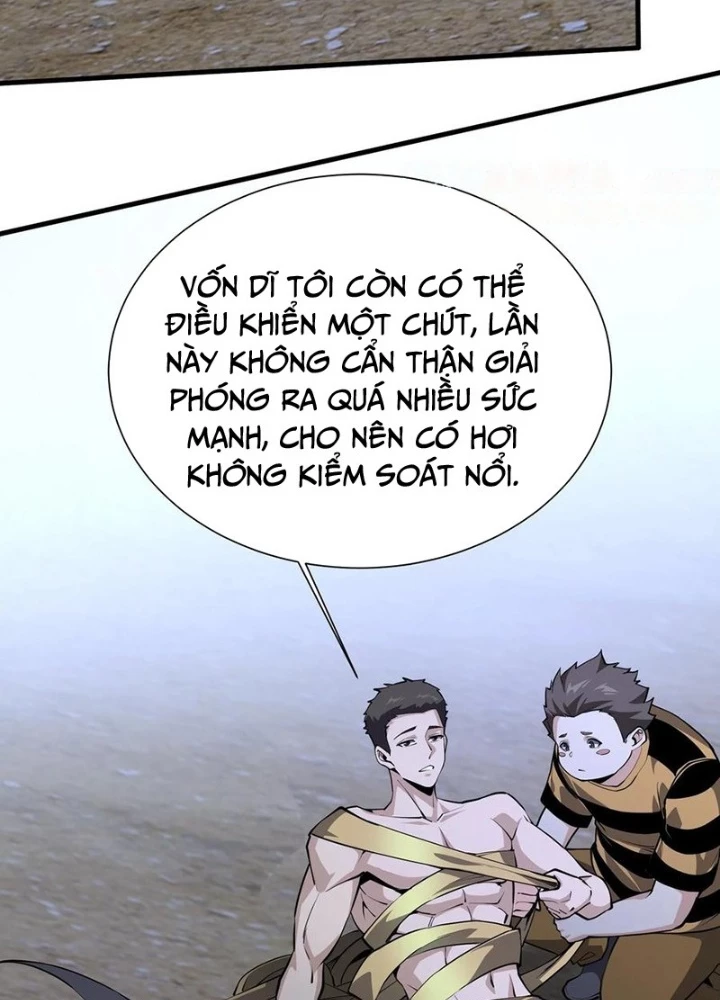 Ta Học Trảm Thần Trong Bệnh Viện Tâm Thần Chapter 223 - Trang 2