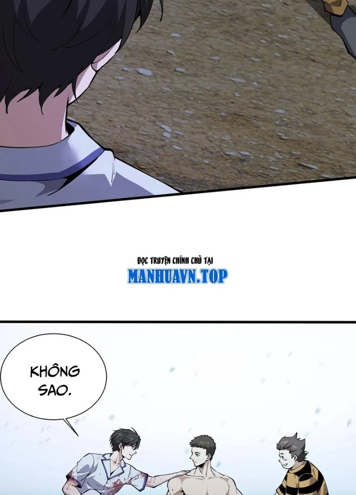 Ta Học Trảm Thần Trong Bệnh Viện Tâm Thần Chapter 223 - Trang 2