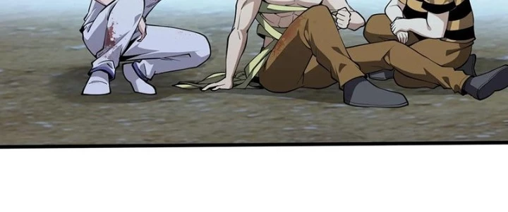 Ta Học Trảm Thần Trong Bệnh Viện Tâm Thần Chapter 223 - Trang 2