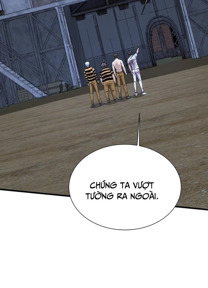 Ta Học Trảm Thần Trong Bệnh Viện Tâm Thần Chapter 223 - Trang 2