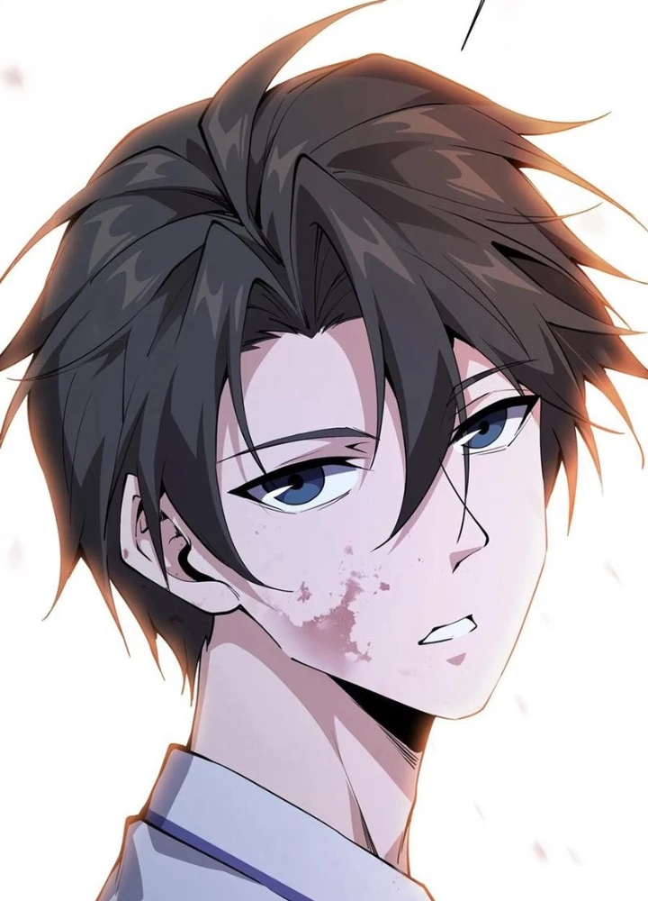 Ta Học Trảm Thần Trong Bệnh Viện Tâm Thần Chapter 223 - Trang 2